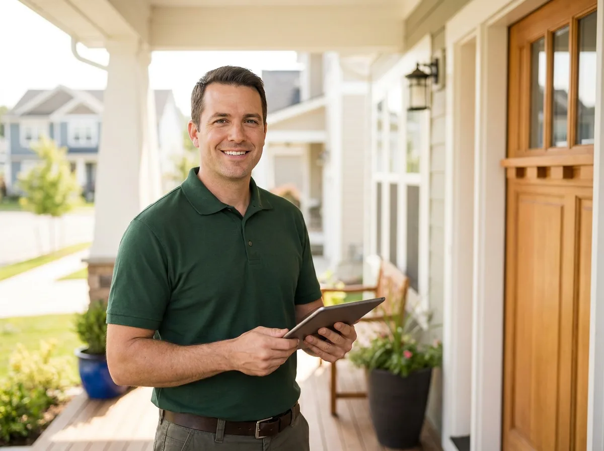 Pest control FAQs for Amidon, ND